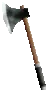 Excellent Small Axe